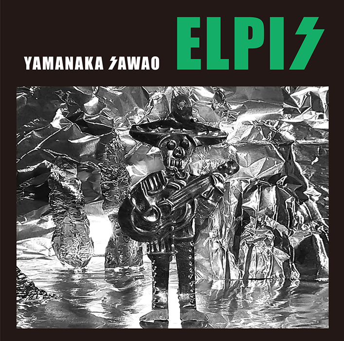 山中さわおCD+DVD 山中さわお『ROUND AND ROUND ! 2025.6.29 at SHIBUYA CL